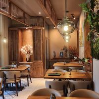  at Vegan House - Schillerplatz in Dresden