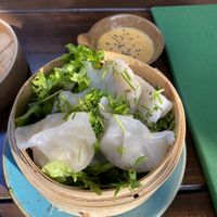   at Vegan House - Schillerplatz in Dresden