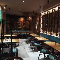  at Vegan House - Schillerplatz in Dresden