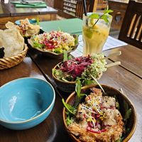  at Vegan House - Schillerplatz in Dresden