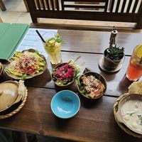  at Vegan House - Schillerplatz in Dresden