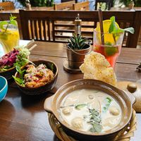  at Vegan House - Schillerplatz in Dresden