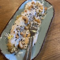   at Vegan House - Schillerplatz in Dresden