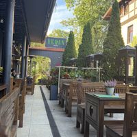   at Vegan House - Schillerplatz in Dresden