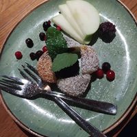 Mochi at Vegan House - Schillerplatz in Dresden