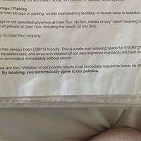   at Deer Run Bed and Breakfast in Big Pine Key