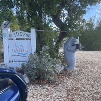   at Deer Run Bed and Breakfast in Big Pine Key