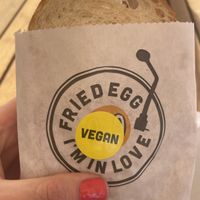   at Fried Egg I'm In Love in Portland