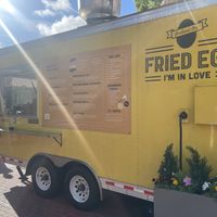   at Fried Egg I'm In Love in Portland