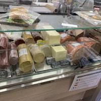   at Vegustibus in Rome