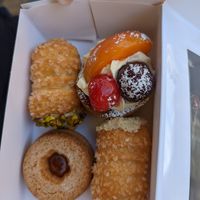  at Vegustibus in Rome