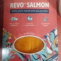 Zalmon at Vegustibus in Rome