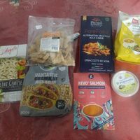  at Vegustibus in Rome