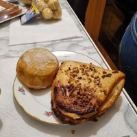 Dolci vari at Vegustibus in Rome