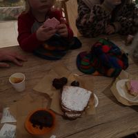  at Vegustibus in Rome