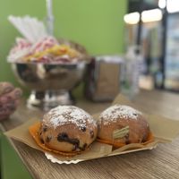   at Vegustibus in Rome