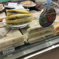   at Vegustibus in Rome