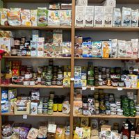   at Vegustibus in Rome