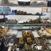   at Vegustibus in Rome