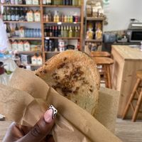   at Vegustibus in Rome