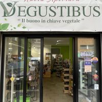   at Vegustibus in Rome