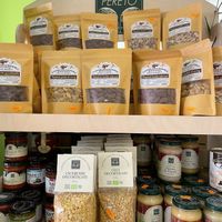   at Vegustibus in Rome