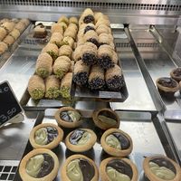   at Vegustibus in Rome