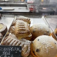   at Vegustibus in Rome