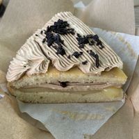   at Vegustibus in Rome