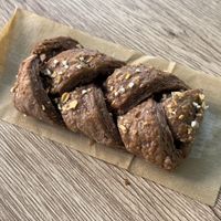   at Vegustibus in Rome