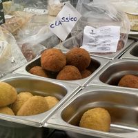   at Vegustibus in Rome