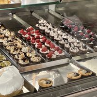   at Vegustibus in Rome