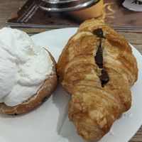 I'm in paradise at Vegustibus in Rome