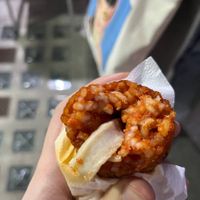  at Vegustibus in Rome