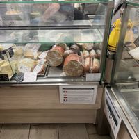   at Vegustibus in Rome