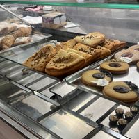   at Vegustibus in Rome