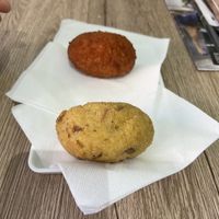   at Vegustibus in Rome