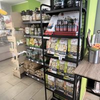   at Vegustibus in Rome