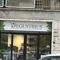   at Vegustibus in Rome