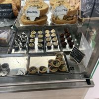   at Vegustibus in Rome