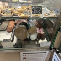   at Vegustibus in Rome