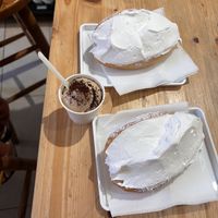   at Vegustibus in Rome