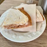   at Vegustibus in Rome