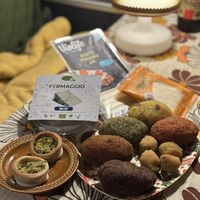   at Vegustibus in Rome