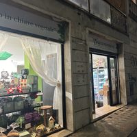   at Vegustibus in Rome