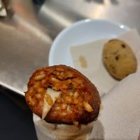  at Vegustibus in Rome