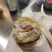  at Vegustibus in Rome