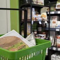  at Vegustibus in Rome