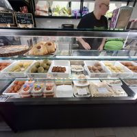  at Vegustibus in Rome