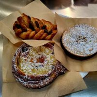  at Vegustibus in Rome